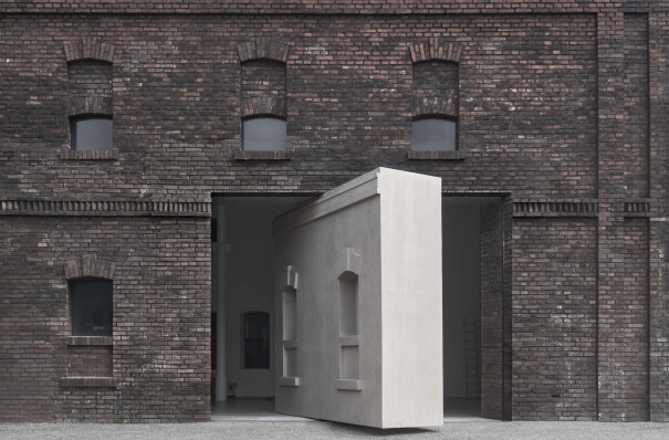 PLATO Gallery of Contemporary Art: Architecture finalist in Mies van der Rohe Awards 2024