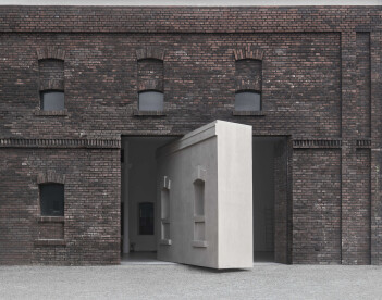 PLATO Gallery of Contemporary Art: Architecture finalist in Mies van der Rohe Awards 2024