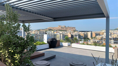 Private Residence Athens