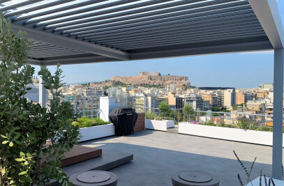 Private Residence Athens