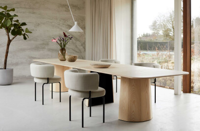 EEVA table