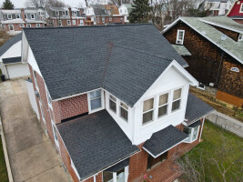 Residential Roofing