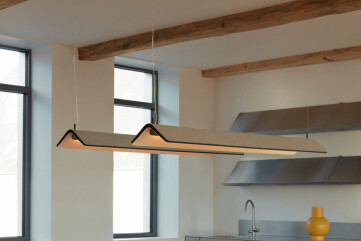 Vika Acoustic Lighting Vika Acoustic Lighting