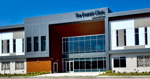 The Everett Clinic