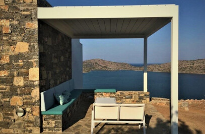 Private Villas Elounda