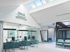 Richmond Urgent and Primary Care Centre