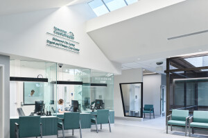 Richmond Urgent and Primary Care Centre