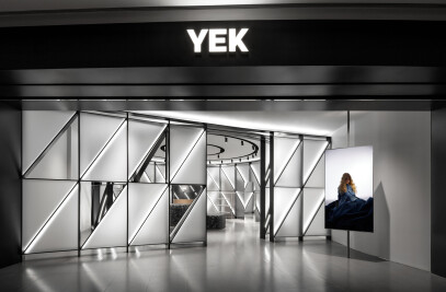 YEK Flagship Store