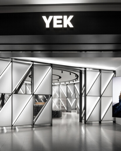 YEK Flagship Store