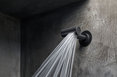 VOLA 080 - head shower