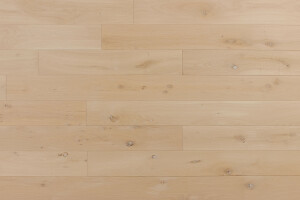 Solid wood flooring - 3-layer engineered - Vinyl - Decking