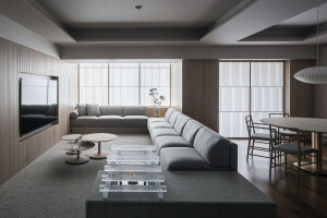 Apartments in Minami Aoyama
