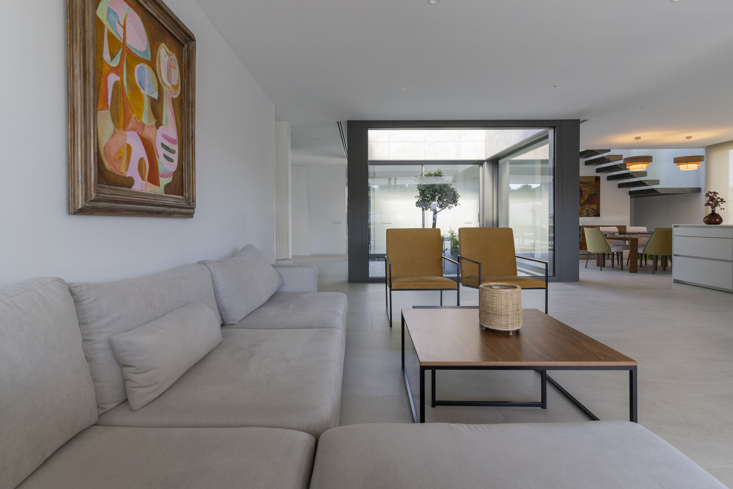 photo_credit Casas inHAUS | Luxury prefabricated house in Madrid