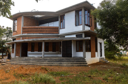 Aadhi residence