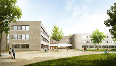 Secondary School Altlünen
