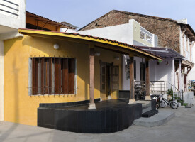Aapdu  'Gaam nu Ghar'