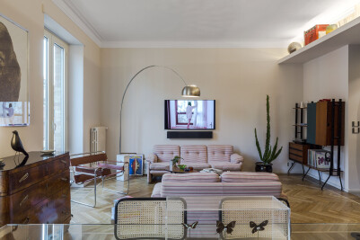 Bertola Apartment