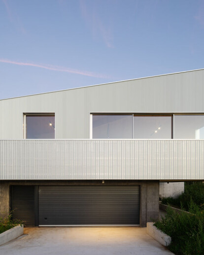 Single-family home in Soto de la Marina