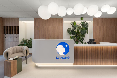 Danone Office