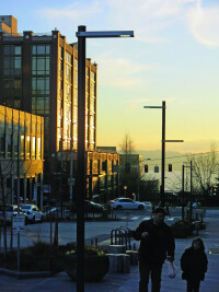 Bell Street