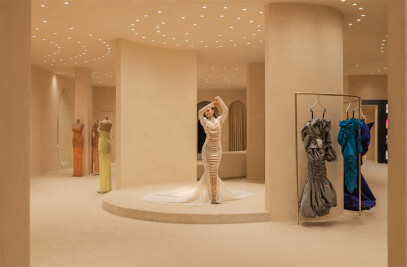 VALDRIN SAHITI - MoVS Fashion Showroom