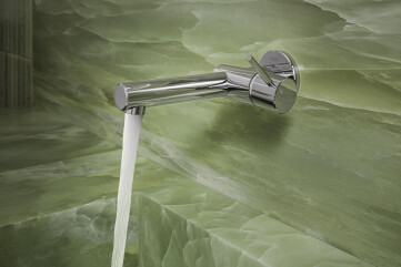 KWC ONO E Trim kit Lever mixer Washbasin - 125634 | 11.571.031.000 KWC ONO E Trim kit Lever mixer Washbasin - 125634 | 11.571.031.000