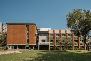 NURSING COLLEGE ASHAKTASHRAM