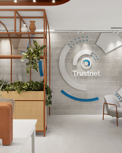 Trustnet offices