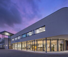 Tech Campus De School - kantoren