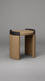 Cuff Side Table