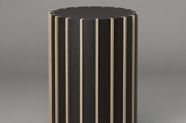 Fin Tall Side Table