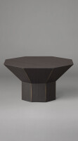 Flare Short Side Table