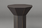 Flare Tall Side Table