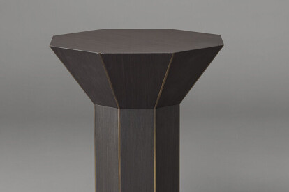 Flare Tall Side Table