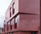 The Red House - Objekt Architecten