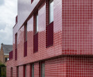 The Red House - Objekt Architecten