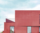 The Red House - Objekt Architecten