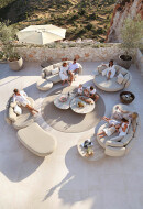 Organix Lounge