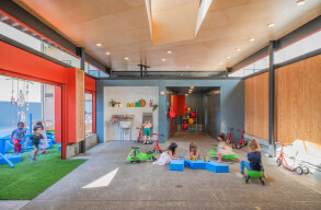 Pike Market Child Care and Preschool