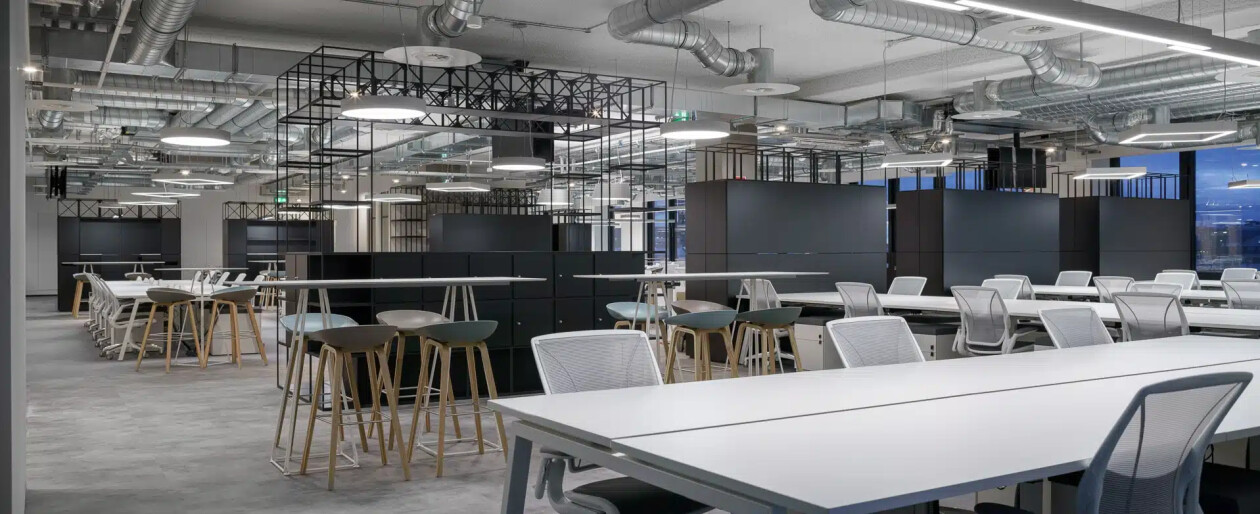 Core, Dublin