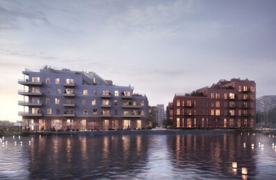 Sweco Architects Denmark