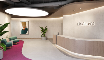 Linklaters Office