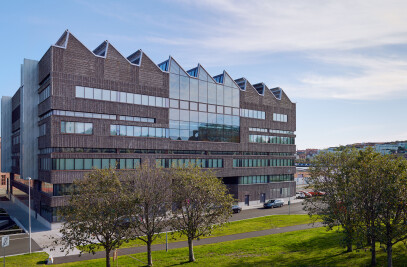 Lindholmens tekniska gymnasium