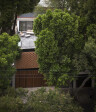 Aerial view of Casa Fernandez Leal_Osmany Ramirez  Estudio de Arquitectura