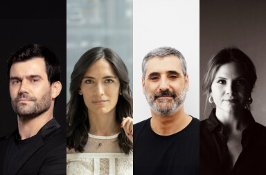 Peter Pichler, Rosalba Rojas Chávez, Lourenço Gimenes and Raissa Furlan join Archello Awards 2024 jury