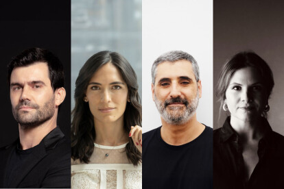 Peter Pichler, Rosalba Rojas Chávez, Lourenço Gimenes and Raissa Furlan join Archello Awards 2024 jury