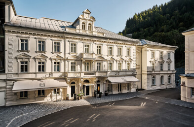 Grand Hotel Straubinger