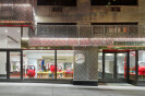 New Christian Louboutin Boutiques on Madison Ave