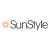 SunStyle Solar Tile 745 Grey