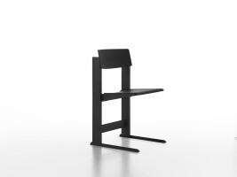 Lira chair designed by Scandinavian designer Daniel Rybakken